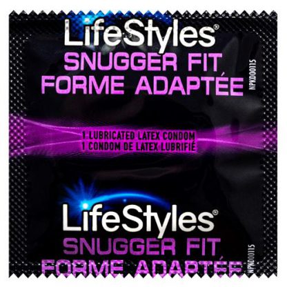 LifeStyles Snugger Fit - Missouri