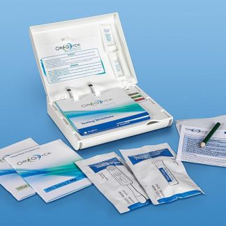 At-Home HIV Test Kit - Wisconsin