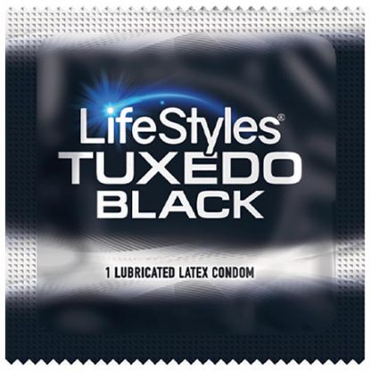 LifeStyles Tuxedo Black - Missouri