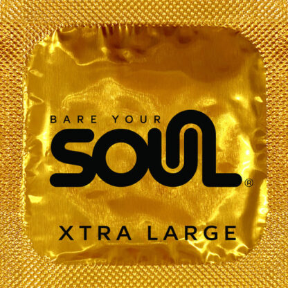 Soul XL condom