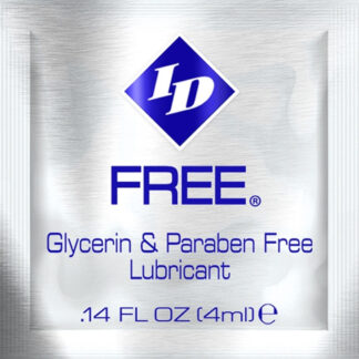 ID Free Lubricant