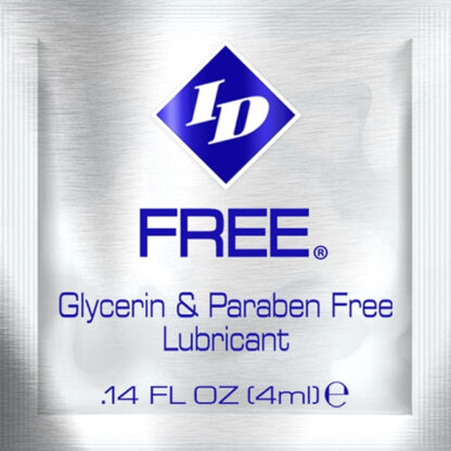 ID Free Lubricant