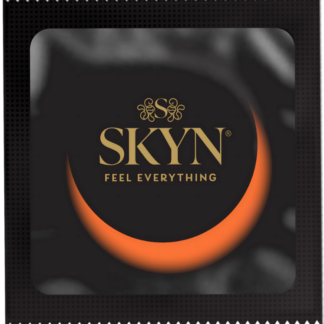 Lifestyles SKYN LARGE Latex-Free Condom - Colorado