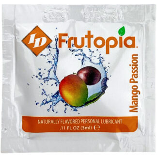 ID Frutopia Lubricant - Texas