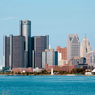 Michigan