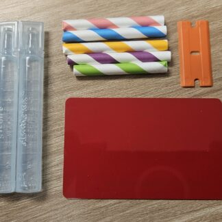 Safer Use Kit - Snort - Michigan (Copy)
