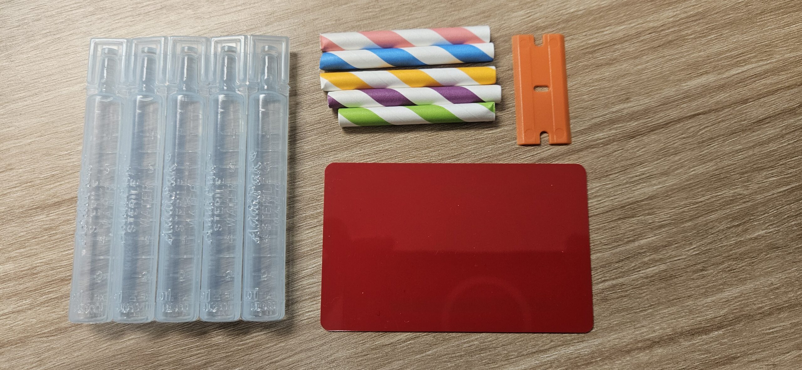 Safer Use Kit - Snort - Michigan (Copy)