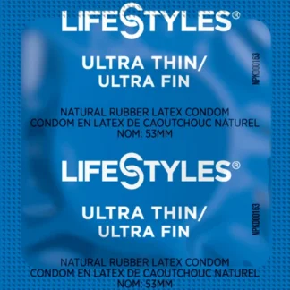 LifeStyles Ultra Thin - Michigan