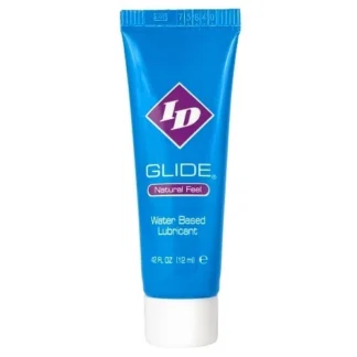 ID Glide Water-Based Lubricant - Michigan