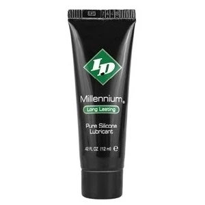 ID Millenium Silicone-Based Lubricant - Michigan